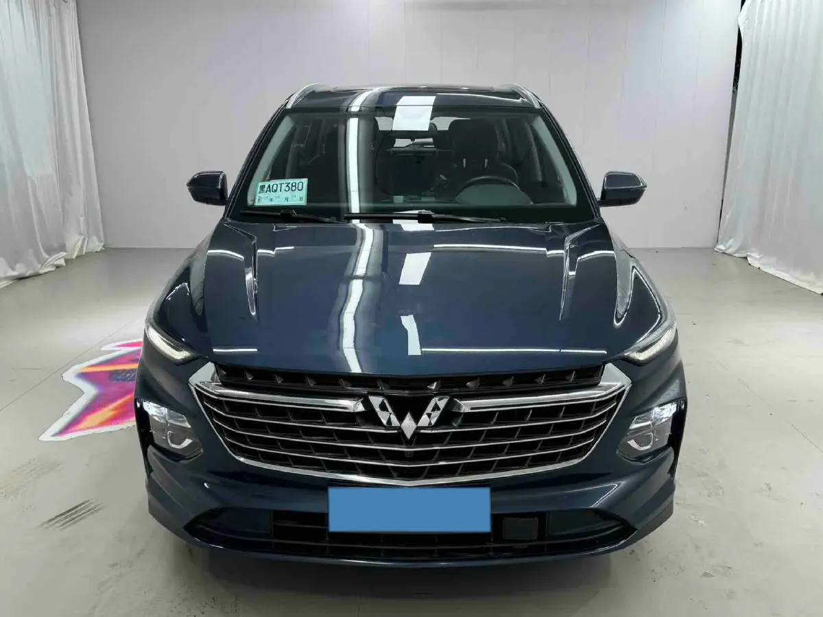 2020 WuLing KaiJie 1.5T 147HP L4 CVT,autocango,china used car exporter,china ev exporter,chinese used car exporter,chinese used ev exporter