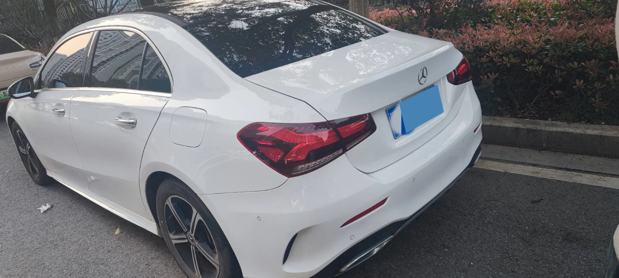 2022 Mercedes-Benz A Class 1.3T 163HP L4 7DCT,autocango,china used car exporter,china ev exporter,chinese used car exporter,chinese used ev exporter