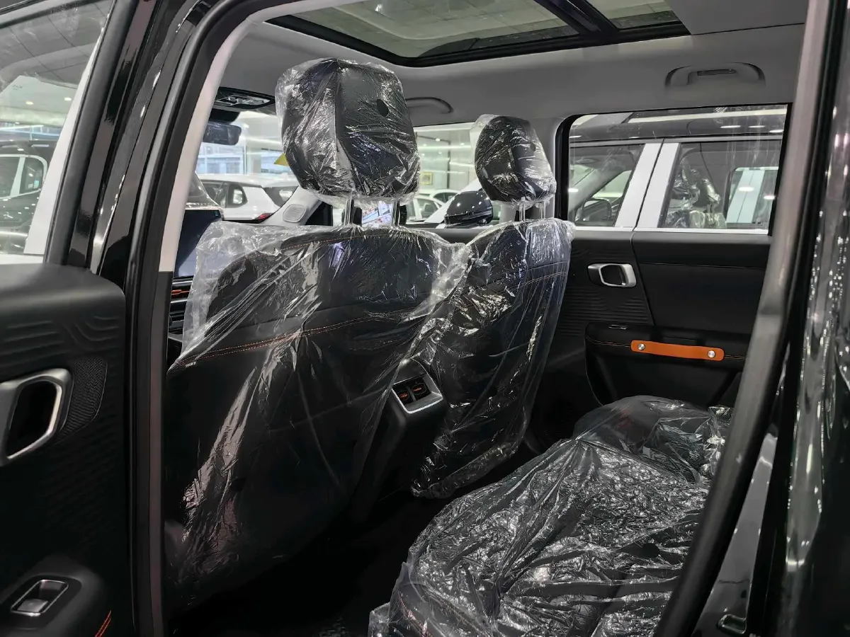 2026 Beijing BJ30 1.5T 188HP L4 7DCT,autocango,china used car exporter,china ev exporter,chinese used car exporter,chinese used ev exporter