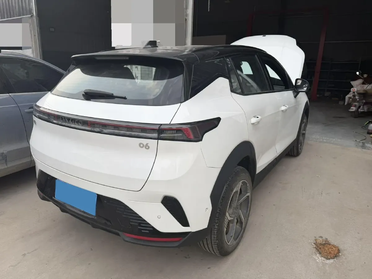 2025 LYNK&CO 06 1.5T 181HP L4 7DCT,autocango,china used car exporter,china ev exporter,chinese used car exporter,chinese used ev exporter