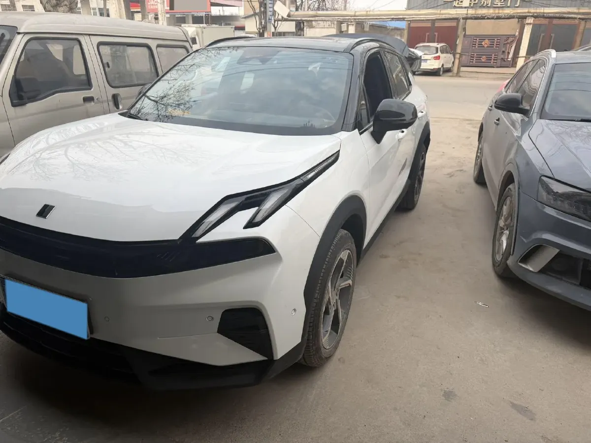 2025 LYNK&CO 06 1.5T 181HP L4 7DCT,autocango,china used car exporter,china ev exporter,chinese used car exporter,chinese used ev exporter