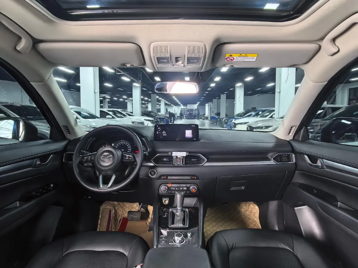 2022 MAXUS XinTu V90 2.0T 150HP L4 6AT,autocango,china used car exporter,china ev exporter,chinese used car exporter,chinese used ev exporter