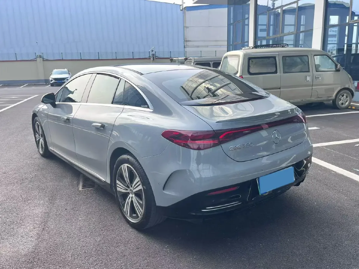 2022 Mercedes-Benz EQE Class BEV 96.1KWH,autocango,china used car exporter,china ev exporter,chinese used car exporter,chinese used ev exporter