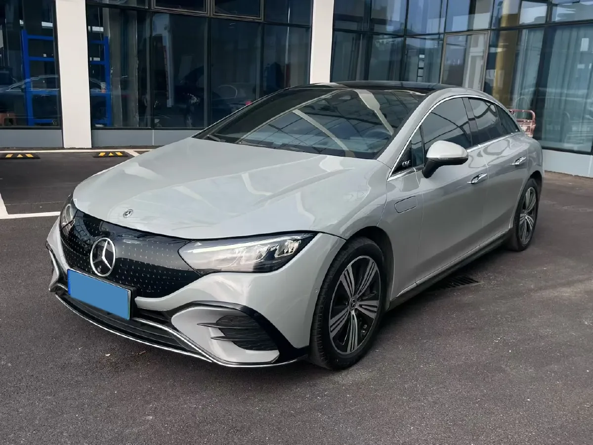 2022 Mercedes-Benz EQE Class BEV 96.1KWH,autocango,china used car exporter,china ev exporter,chinese used car exporter,chinese used ev exporter