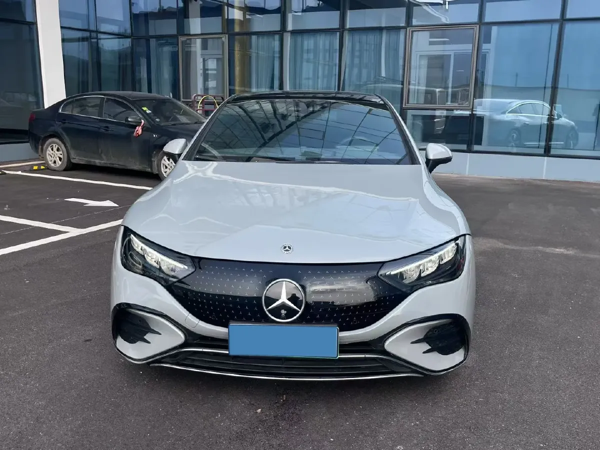 2022 Mercedes-Benz EQE Class BEV 96.1KWH,autocango,china used car exporter,china ev exporter,chinese used car exporter,chinese used ev exporter