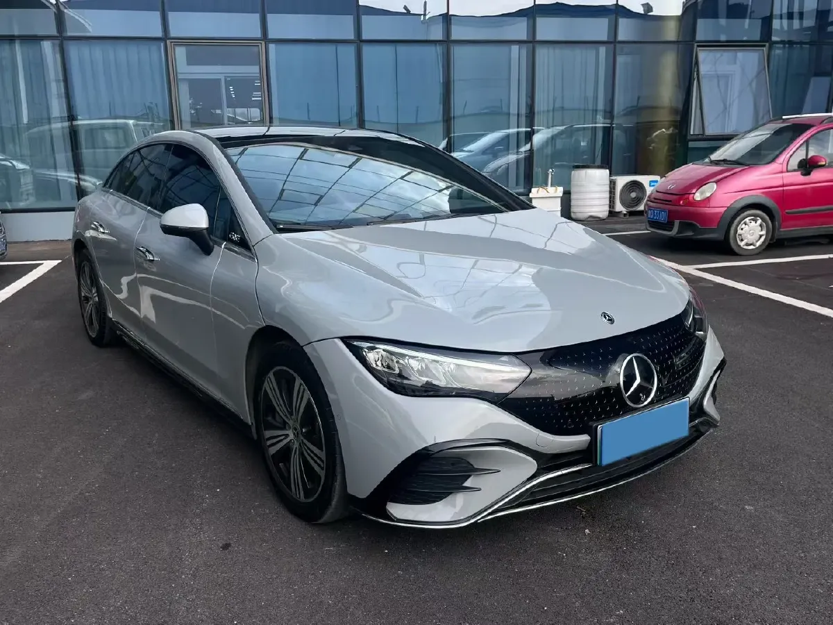 2022 Mercedes-Benz EQE Class BEV 96.1KWH,autocango,china used car exporter,china ev exporter,chinese used car exporter,chinese used ev exporter