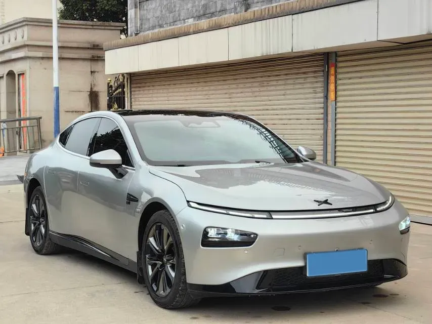 2022 Xpeng P7 BEV 83.1KWH,autocango,china used car exporter,china ev exporter,chinese used car exporter,chinese used ev exporter
