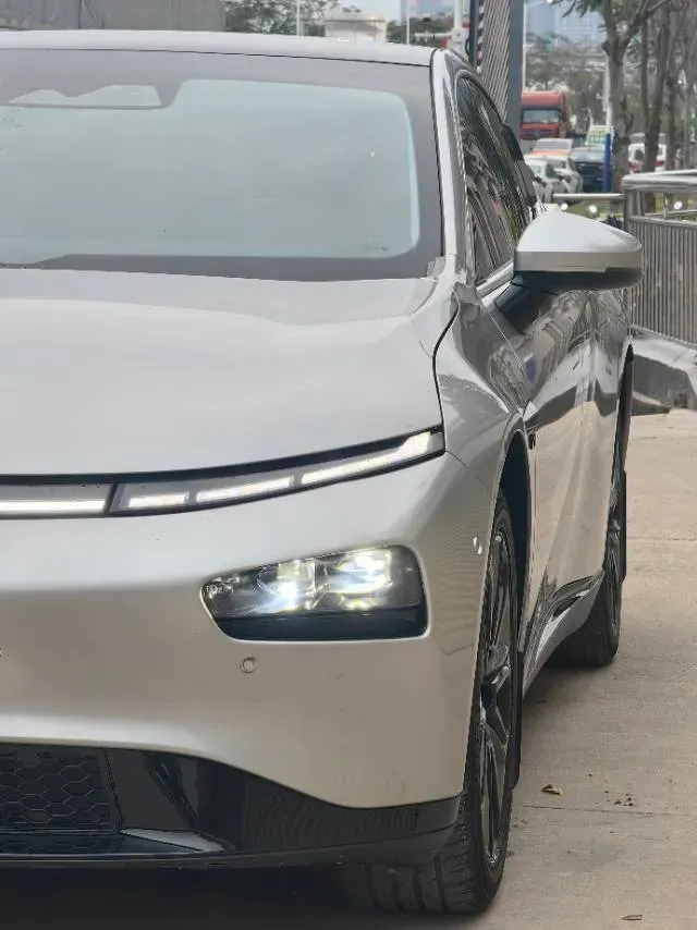 2022 Xpeng P7 BEV 83.1KWH,autocango,china used car exporter,china ev exporter,chinese used car exporter,chinese used ev exporter
