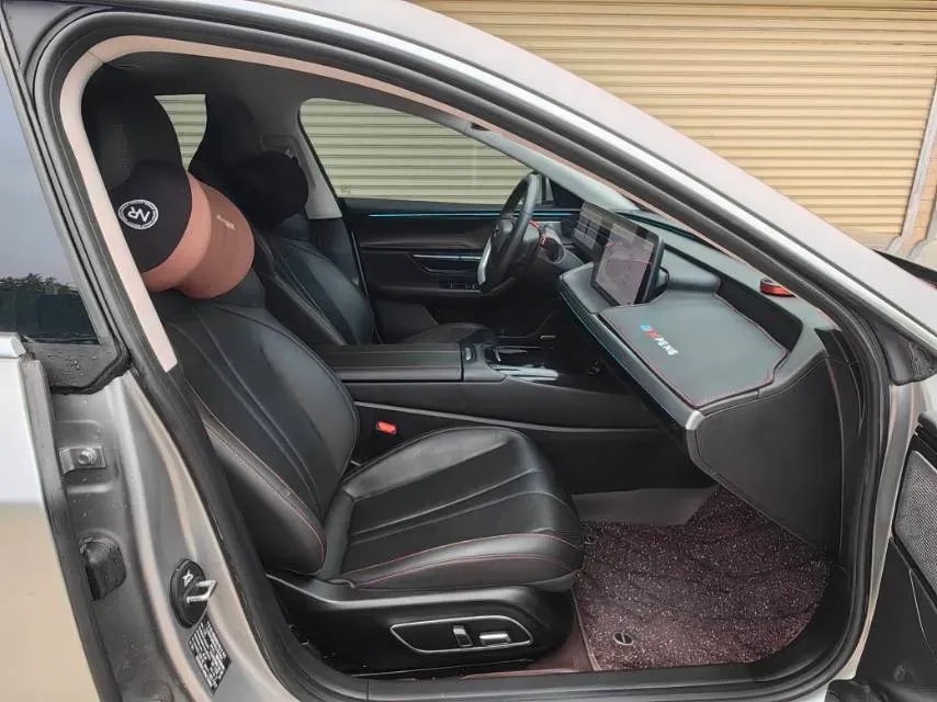 2022 Xpeng P7 BEV 83.1KWH,autocango,china used car exporter,china ev exporter,chinese used car exporter,chinese used ev exporter