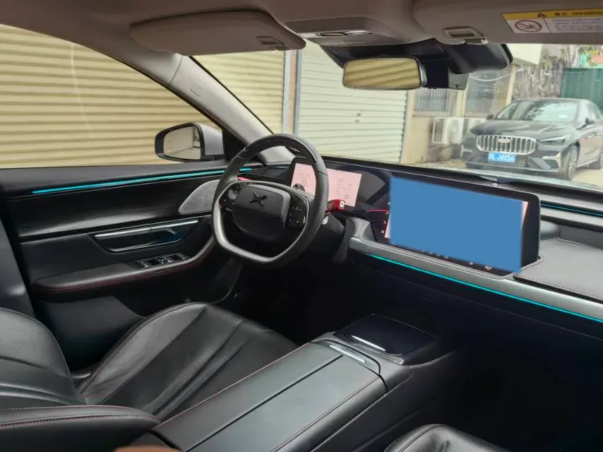 2022 Xpeng P7 BEV 83.1KWH,autocango,china used car exporter,china ev exporter,chinese used car exporter,chinese used ev exporter