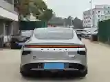 2022 Xpeng P7 BEV 83.1KWH