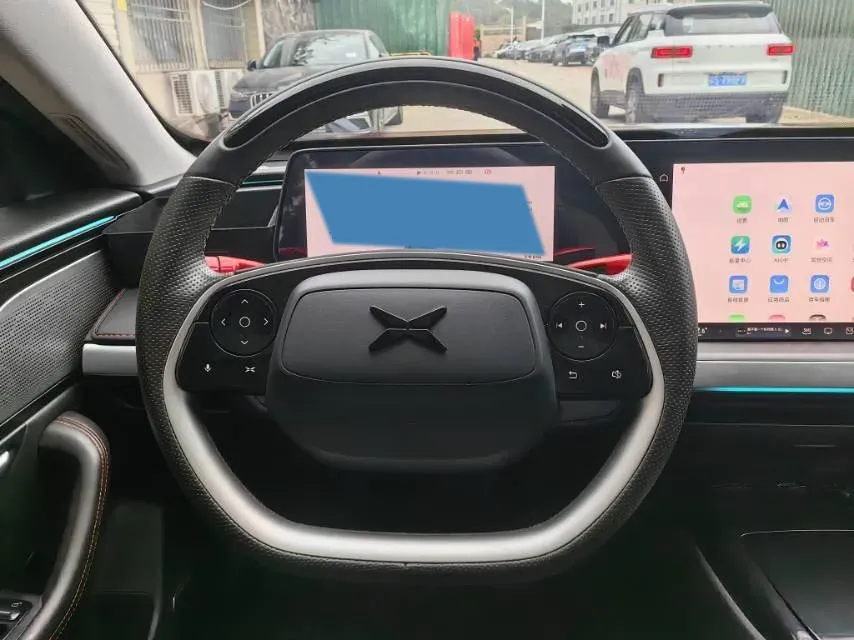 2022 Xpeng P7 BEV 83.1KWH,autocango,china used car exporter,china ev exporter,chinese used car exporter,chinese used ev exporter