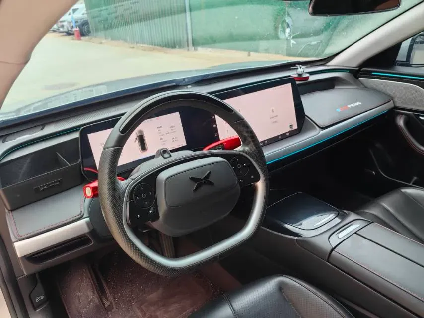 2022 Xpeng P7 BEV 83.1KWH,autocango,china used car exporter,china ev exporter,chinese used car exporter,chinese used ev exporter