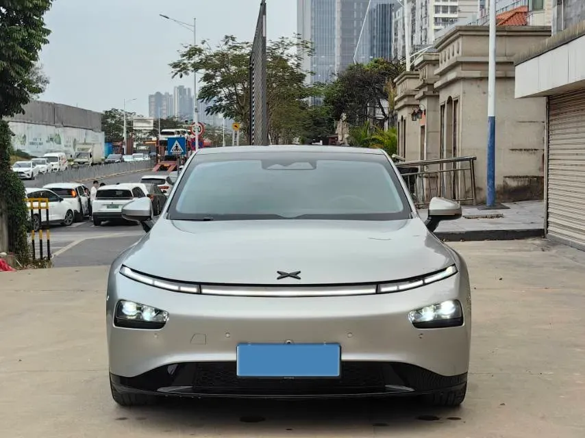 2022 Xpeng P7 BEV 83.1KWH,autocango,china used car exporter,china ev exporter,chinese used car exporter,chinese used ev exporter