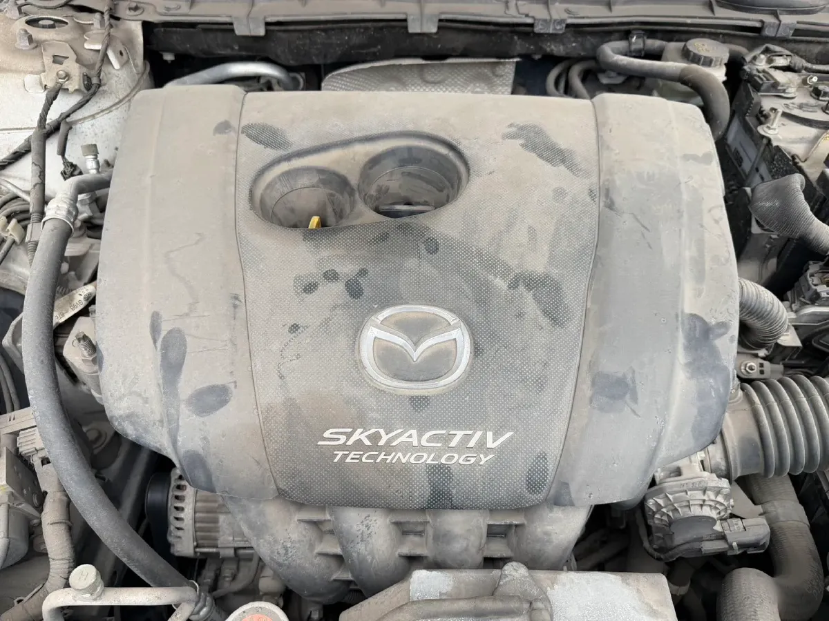 2018 Mazda Atenza 2.0L 158HP L4 6AT,autocango,china used car exporter,china ev exporter,chinese used car exporter,chinese used ev exporter