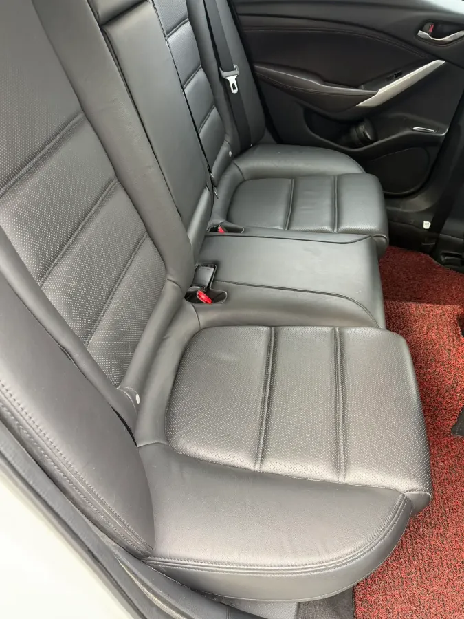 2018 Mazda Atenza 2.0L 158HP L4 6AT,autocango,china used car exporter,china ev exporter,chinese used car exporter,chinese used ev exporter