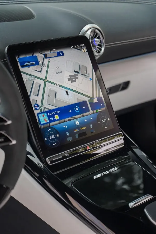 2026 Mercedes-Benz AMG GT 2.0T 421HP L4 9AT,autocango,china used car exporter,china ev exporter,chinese used car exporter,chinese used ev exporter