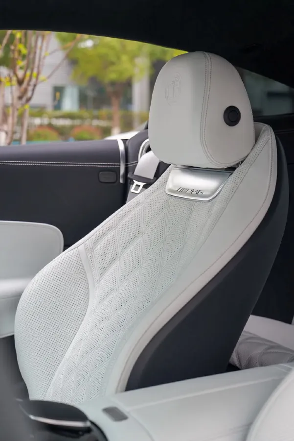 2026 Mercedes-Benz AMG GT 2.0T 421HP L4 9AT,autocango,china used car exporter,china ev exporter,chinese used car exporter,chinese used ev exporter