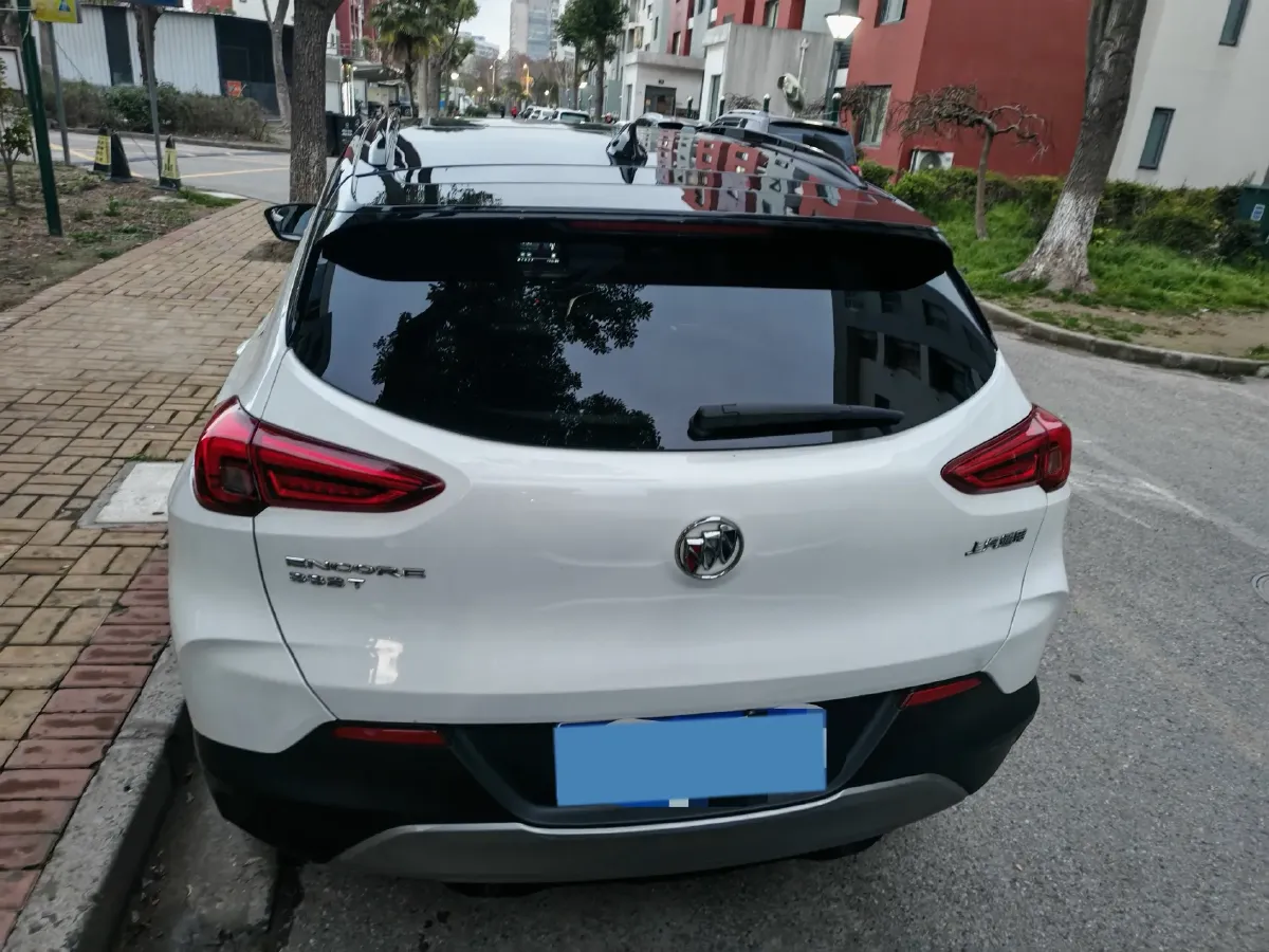 2021 Buick Encore 1.3T 165HP L3 CVT,autocango,china used car exporter,china ev exporter,chinese used car exporter,chinese used ev exporter