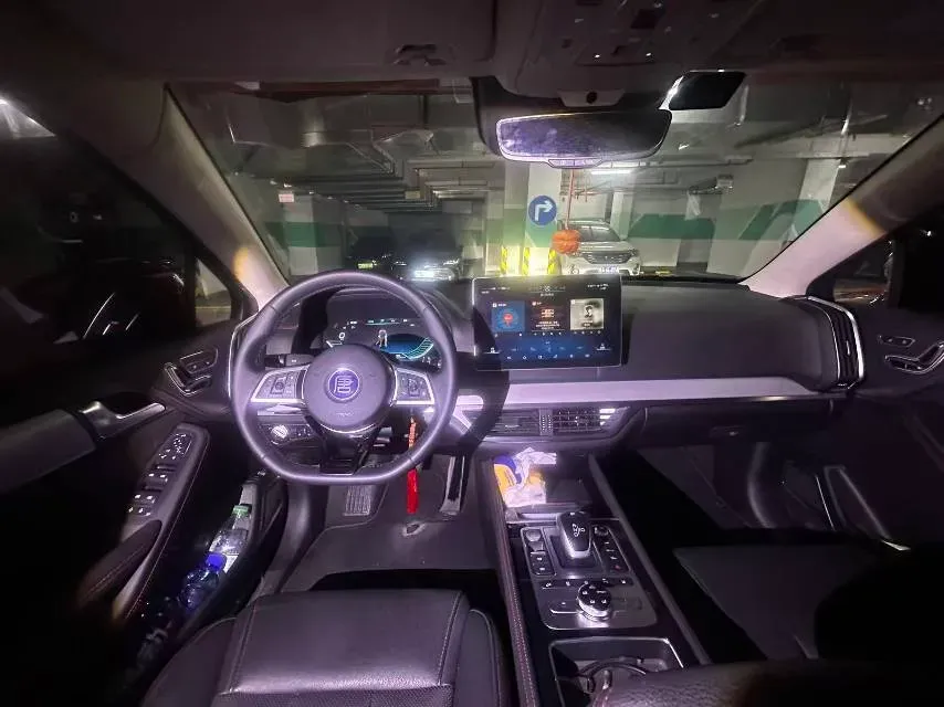 2018 BYD Tang 2.0T 205HP L4 6DCT PHEV 19.96KWH,autocango,china used car exporter,china ev exporter,chinese used car exporter,chinese used ev exporter