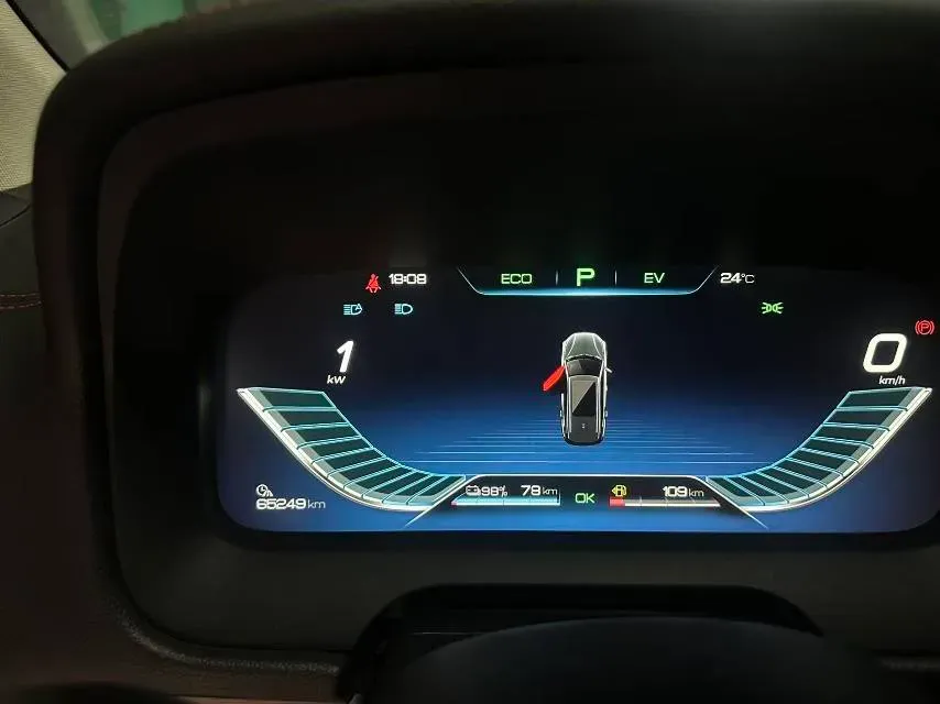 2018 BYD Tang 2.0T 205HP L4 6DCT PHEV 19.96KWH,autocango,china used car exporter,china ev exporter,chinese used car exporter,chinese used ev exporter