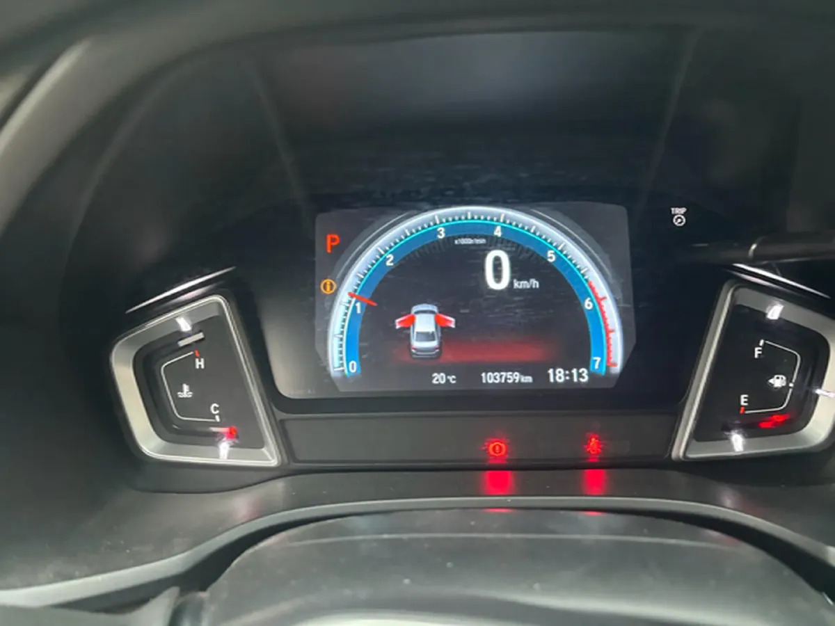 2022 Honda Crider 1.0T 122HP L3 CVT,autocango,china used car exporter,china ev exporter,chinese used car exporter,chinese used ev exporter