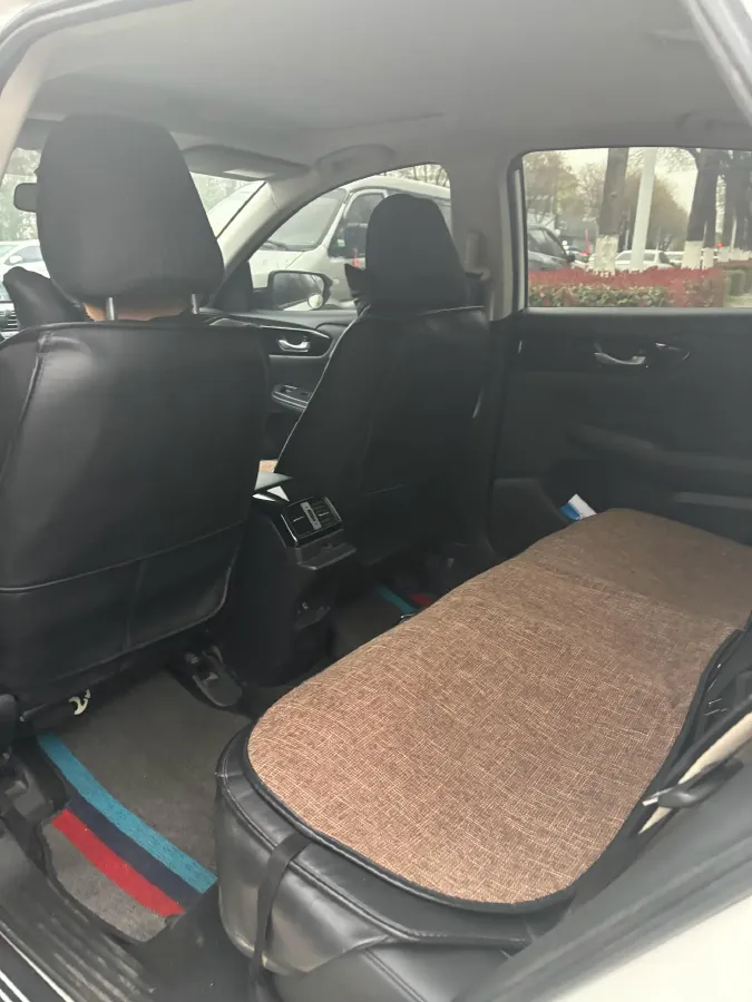 2022 Honda Crider 1.0T 122HP L3 CVT,autocango,china used car exporter,china ev exporter,chinese used car exporter,chinese used ev exporter