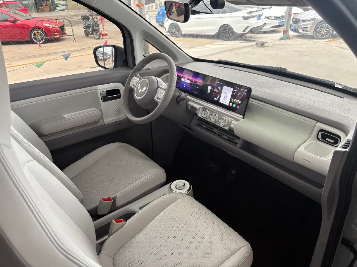 2023 Haval Rabbit 1.5T 150HP L4 7DCT,autocango,china used car exporter,china ev exporter,chinese used car exporter,chinese used ev exporter