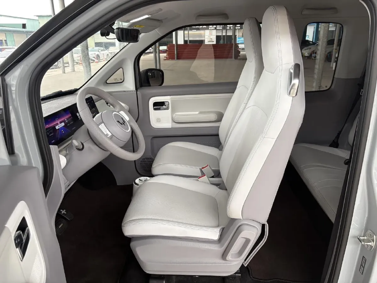 2023 Haval Rabbit 1.5T 150HP L4 7DCT,autocango,china used car exporter,china ev exporter,chinese used car exporter,chinese used ev exporter