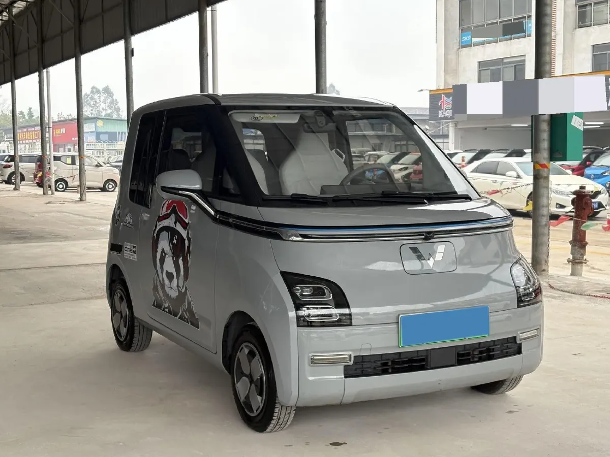 2023 Haval Rabbit 1.5T 150HP L4 7DCT,autocango,china used car exporter,china ev exporter,chinese used car exporter,chinese used ev exporter