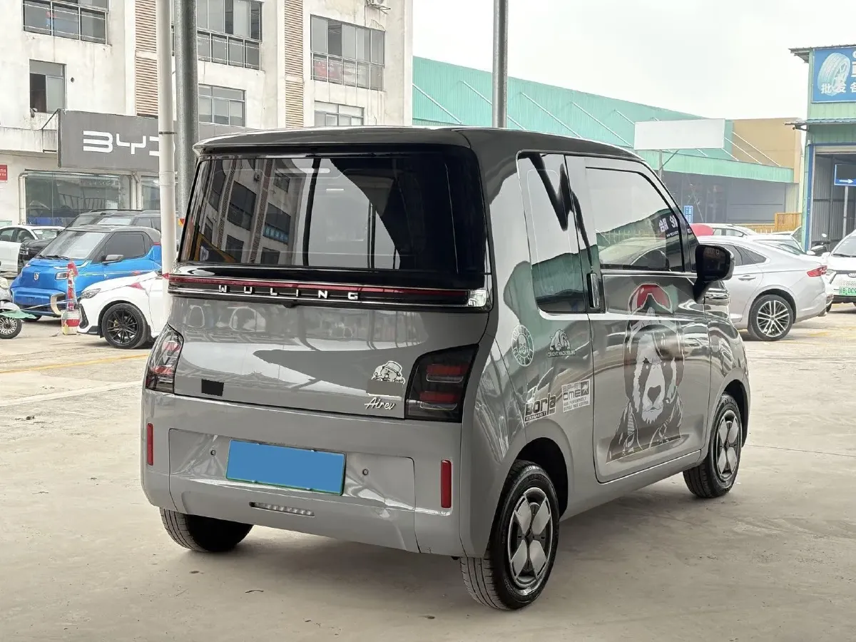 2023 Haval Rabbit 1.5T 150HP L4 7DCT,autocango,china used car exporter,china ev exporter,chinese used car exporter,chinese used ev exporter