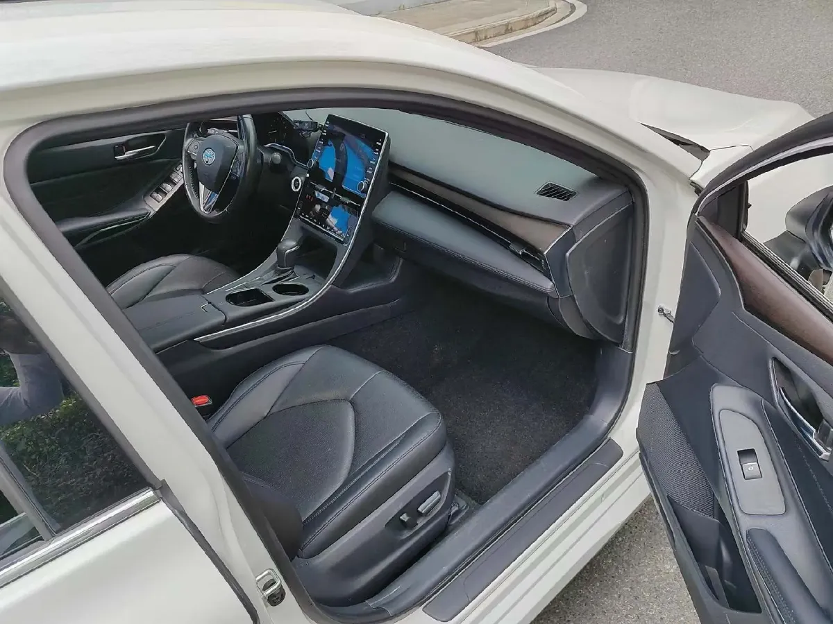 2019 Toyota Avalon 2.0L 178HP L4 CVT,autocango,china used car exporter,china ev exporter,chinese used car exporter,chinese used ev exporter