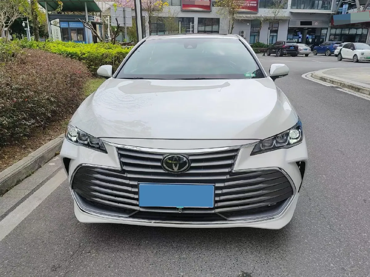 2019 Toyota Avalon 2.0L 178HP L4 CVT,autocango,china used car exporter,china ev exporter,chinese used car exporter,chinese used ev exporter