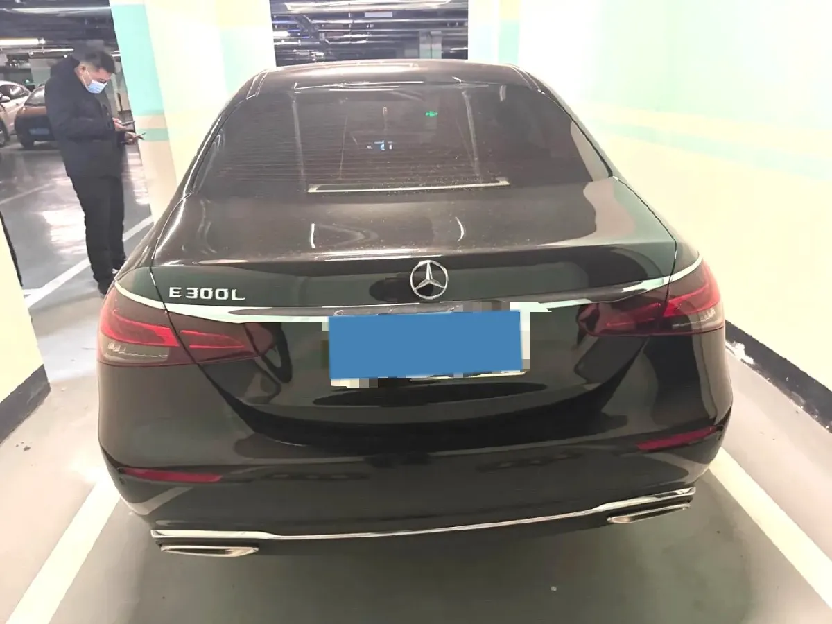 2023 Mercedes-Benz E Class 2.0T 258HP L4 9AT,autocango,china used car exporter,china ev exporter,chinese used car exporter,chinese used ev exporter