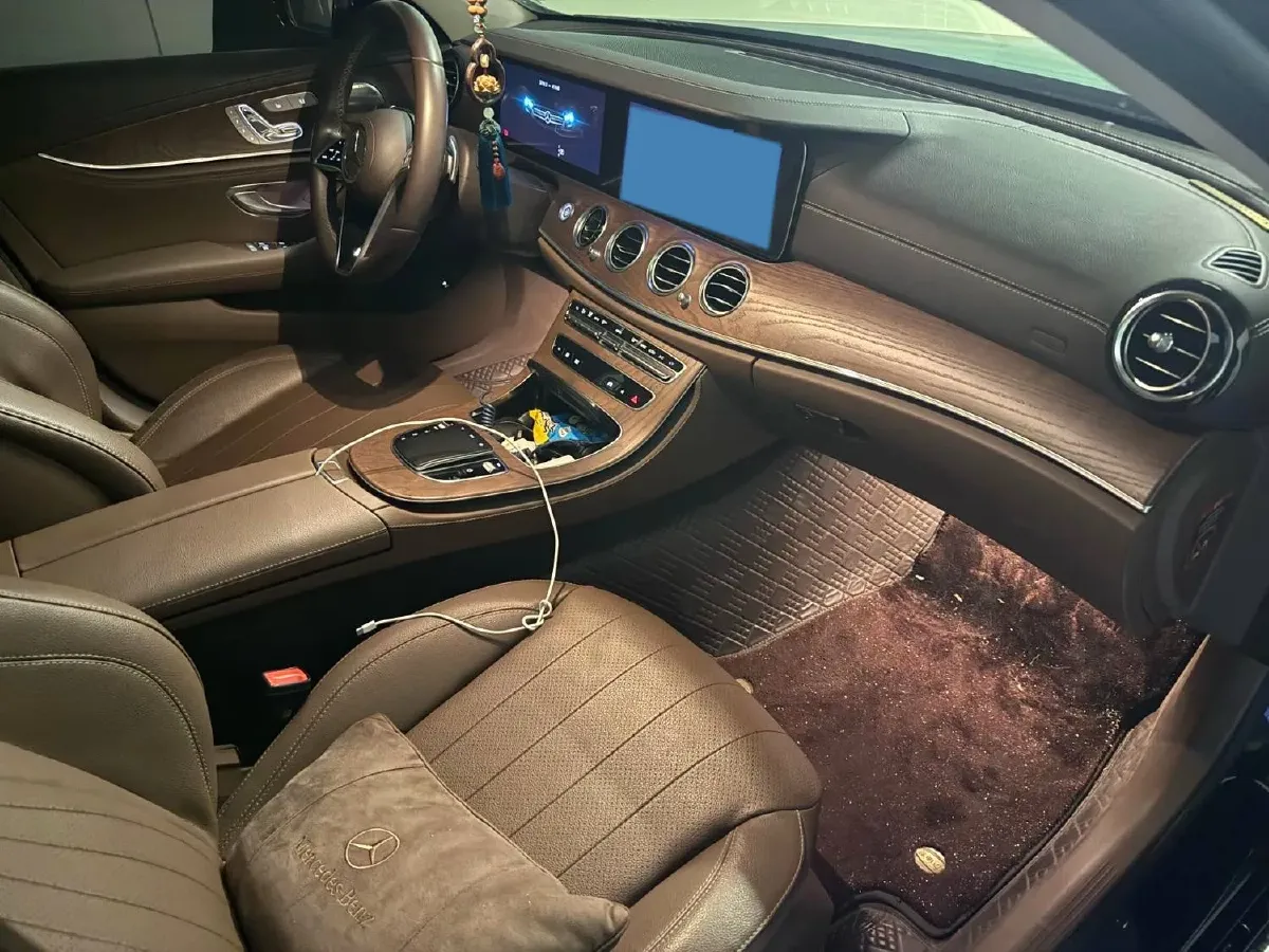 2023 Mercedes-Benz E Class 2.0T 258HP L4 9AT,autocango,china used car exporter,china ev exporter,chinese used car exporter,chinese used ev exporter