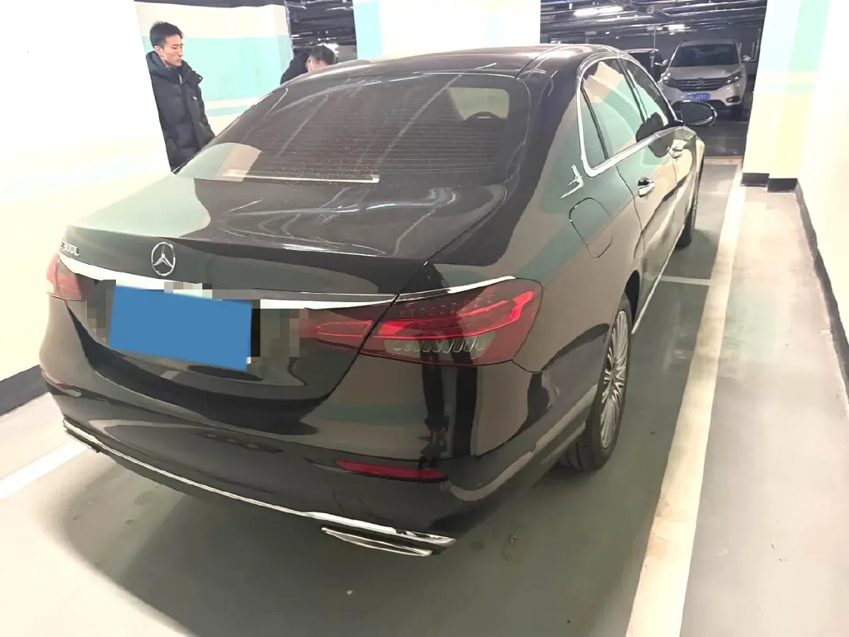 2023 Mercedes-Benz E Class 2.0T 258HP L4 9AT,autocango,china used car exporter,china ev exporter,chinese used car exporter,chinese used ev exporter