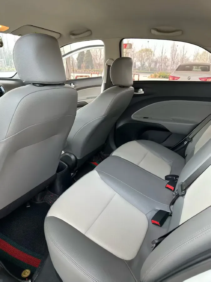 2017 Kia Pegas 1.4L 95HP L4 5MT,autocango,china used car exporter,china ev exporter,chinese used car exporter,chinese used ev exporter