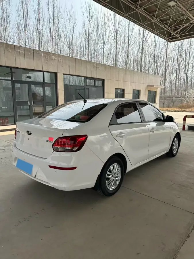 2017 Kia Pegas 1.4L 95HP L4 5MT,autocango,china used car exporter,china ev exporter,chinese used car exporter,chinese used ev exporter