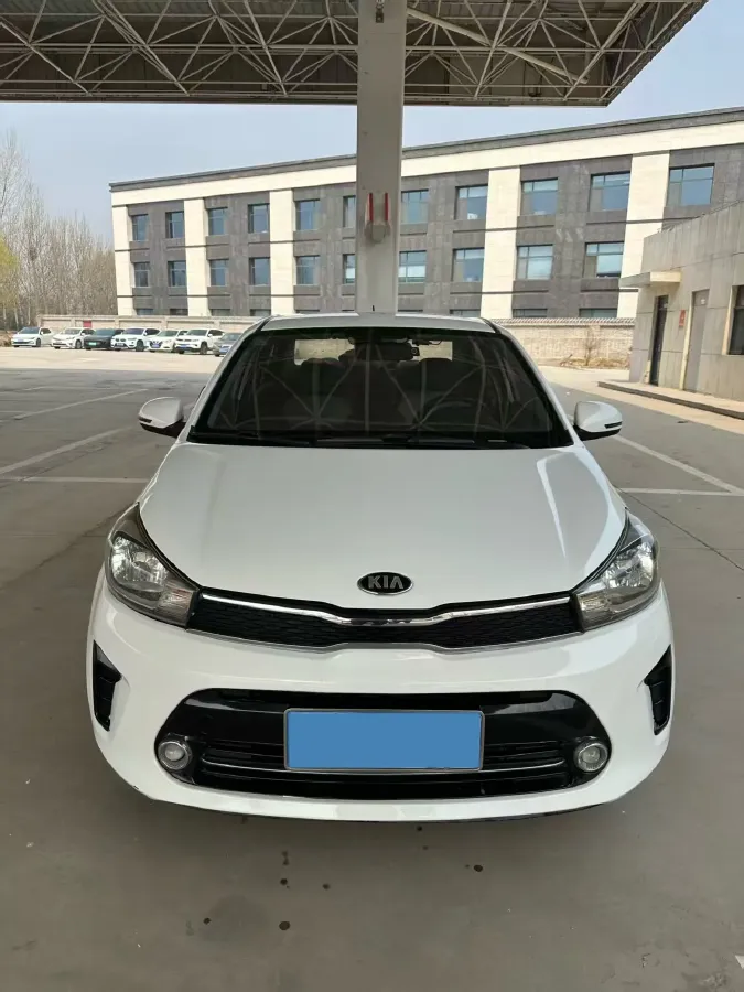 2017 Kia Pegas 1.4L 95HP L4 5MT,autocango,china used car exporter,china ev exporter,chinese used car exporter,chinese used ev exporter