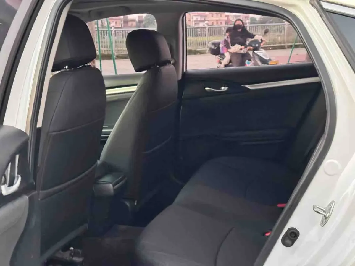 2019 Honda Civic 1.5T 177HP L4 CVT,autocango,china used car exporter,china ev exporter,chinese used car exporter,chinese used ev exporter