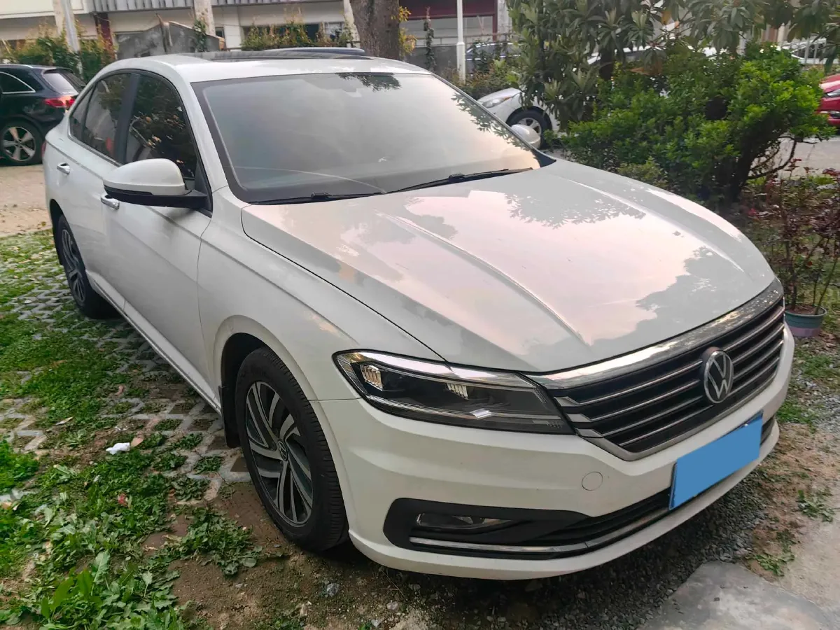 2021 Volkswagen Lavida 1.5L 113HP L4 6AT,autocango,china used car exporter,china ev exporter,chinese used car exporter,chinese used ev exporter