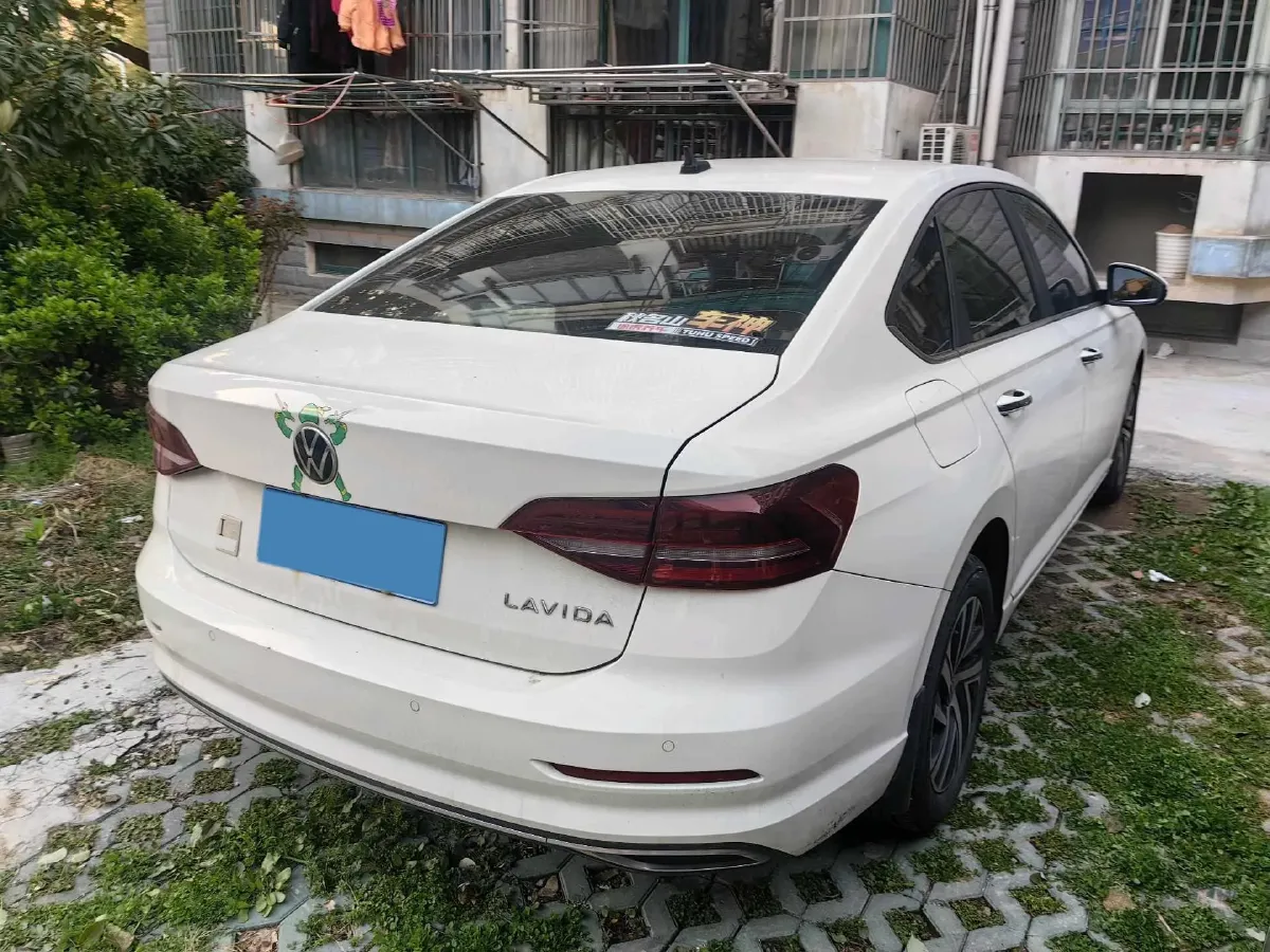 2021 Volkswagen Lavida 1.5L 113HP L4 6AT,autocango,china used car exporter,china ev exporter,chinese used car exporter,chinese used ev exporter