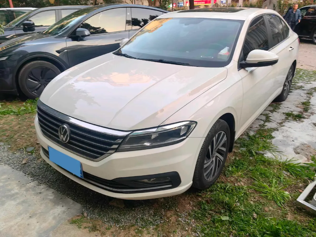 2021 Volkswagen Lavida 1.5L 113HP L4 6AT,autocango,china used car exporter,china ev exporter,chinese used car exporter,chinese used ev exporter