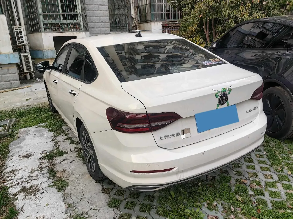 2021 Volkswagen Lavida 1.5L 113HP L4 6AT,autocango,china used car exporter,china ev exporter,chinese used car exporter,chinese used ev exporter