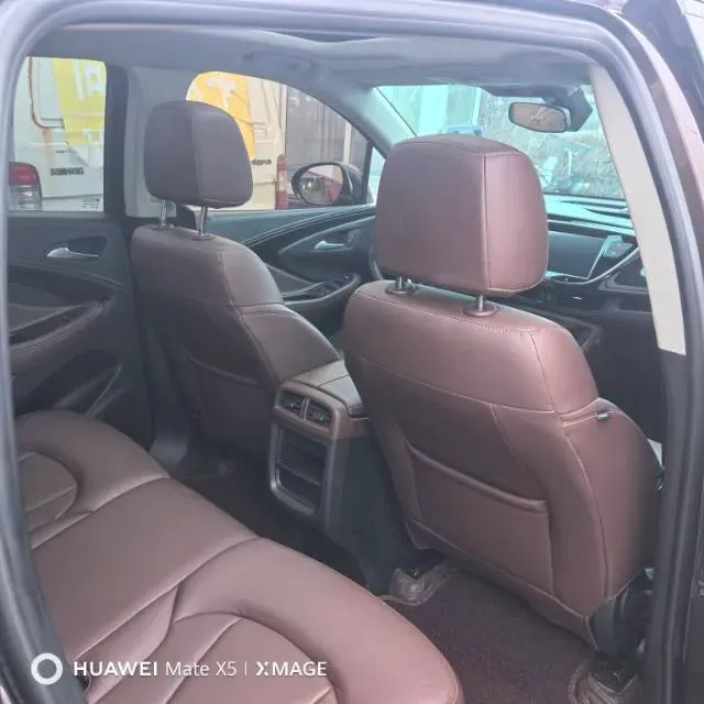 2021 Buick EnvisionPlus 1.5T 169HP L4 7DCT,autocango,china used car exporter,china ev exporter,chinese used car exporter,chinese used ev exporter