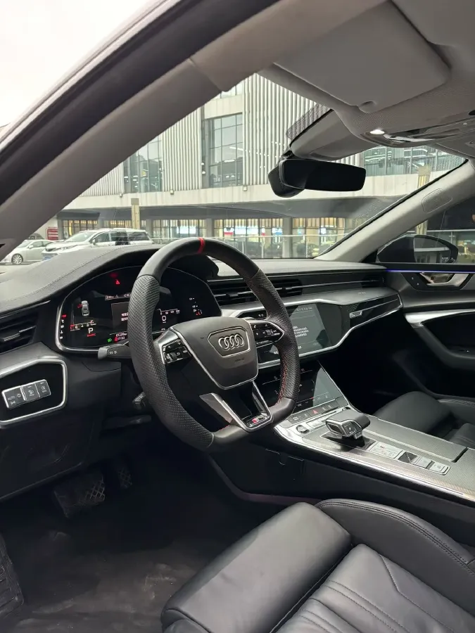 2021 Audi A7 2.0T 245HP L4 7DCT,autocango,china used car exporter,china ev exporter,chinese used car exporter,chinese used ev exporter