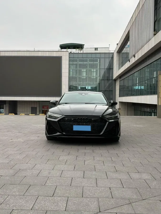 2021 Audi A7 2.0T 245HP L4 7DCT,autocango,china used car exporter,china ev exporter,chinese used car exporter,chinese used ev exporter