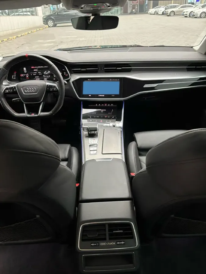 2021 Audi A7 2.0T 245HP L4 7DCT,autocango,china used car exporter,china ev exporter,chinese used car exporter,chinese used ev exporter