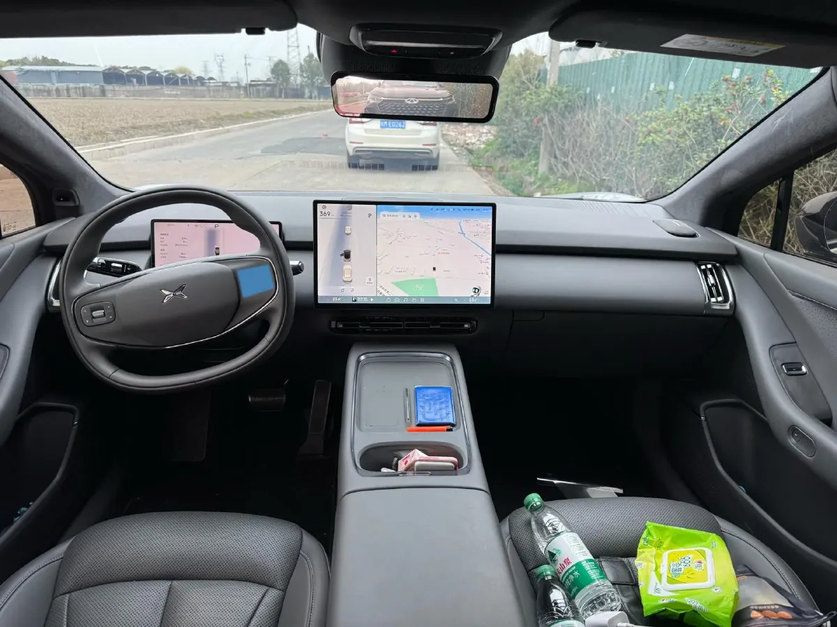 2024 Xpeng P7+ BEV 76.3KWH,autocango,china used car exporter,china ev exporter,chinese used car exporter,chinese used ev exporter