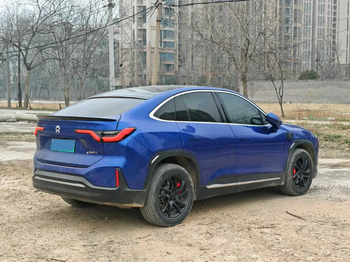 2020 NIO EC6 BEV 70KWH,autocango,china used car exporter,china ev exporter,chinese used car exporter,chinese used ev exporter